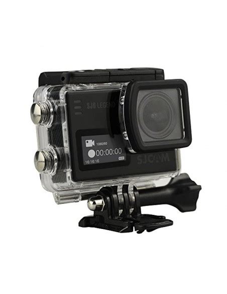 SJCAM SJ6 LEGEND 4K WiFi Action Camera