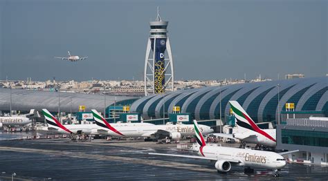 Report: Tel Aviv-Dubai Flights Still Being Canceled - i24NEWS