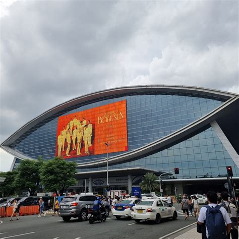 Next month na ang Be The Sun in Manila! - Philippine Concerts | Facebook