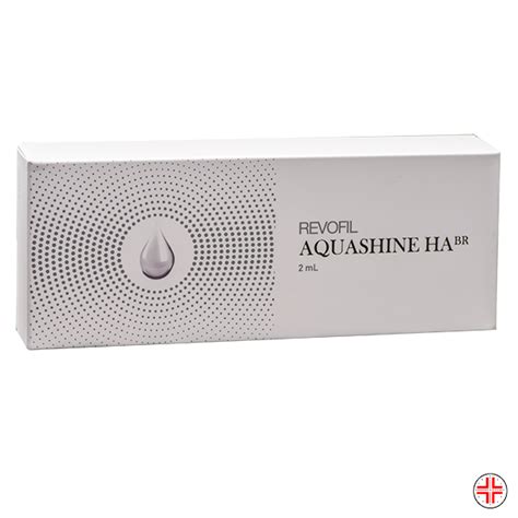 Aquashine HA BR — Купить Аквашайн Ревофил, Цена в Москве | Fijie