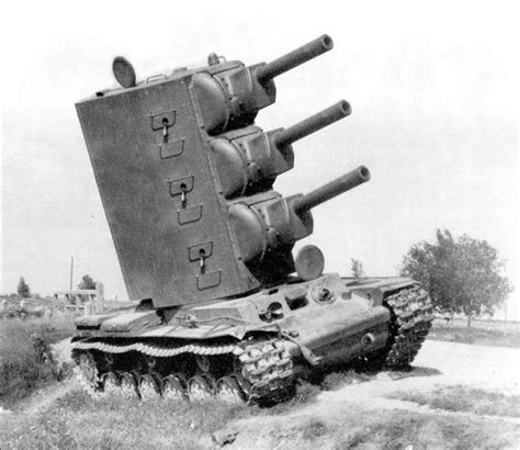 KV-2 - Uncyclopedia, the content-free encyclopedia