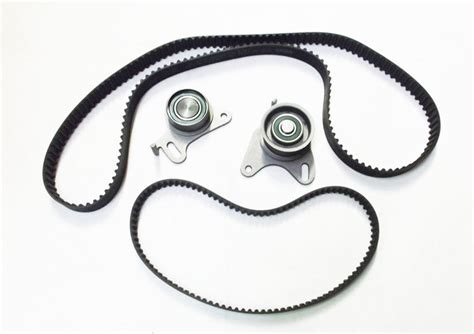 Engine Timing Belt Tensioner Kit For Mitsubishi L K Td D