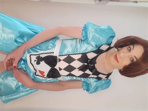 Wonderland Nude Pics Xhamster