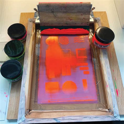 goodsinners screen printing classes