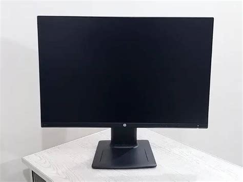 HP Z24n G2 24 inch 75HZ ips Monitor full hd 1200P led (1920x1200 ...