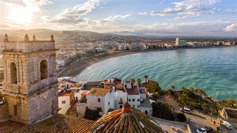 The Most Gorgeous Coastal Towns In Spain