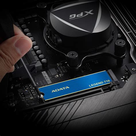 Legend 710 Pcie Nvme Ssd｜adata Brazil