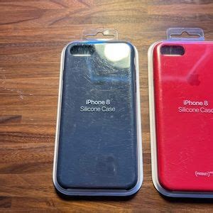 Apple | Cell Phones & Accessories | Iphone 8 Silicone Cases | Poshmark