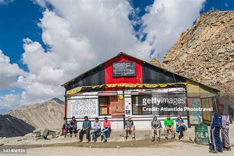 108 Khardung La Stock Photos, High-Res Pictures, and Images - Getty Images