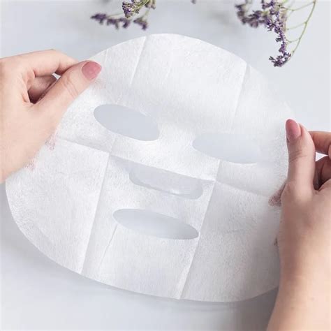 Bifida Ferment Lysate Hydrating Facial Sheet Mask Miniso Kenya