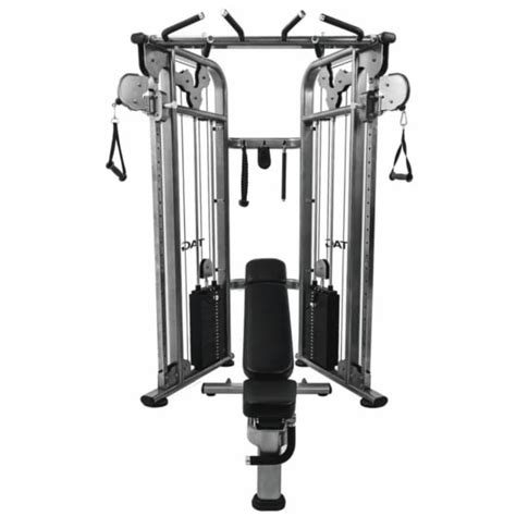 TAG Fitness Functional Trainer (Bench Not Included) | Pound4Pound ...