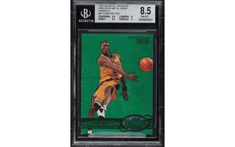 Top 10 Most Expensive Basketball Cards In History