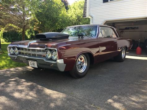 John S Oldsmobile Holley My Garage