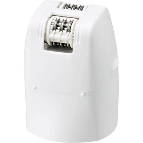 Panasonic Es D Nasadka Do Depilacji Pach I Okolic Bikini Do Depilatora Z Serii El Podw Jnym