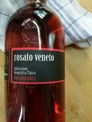 Tardivo Carlo Veneto Rosato Di Raboso Vino Frizzante Vivino Us