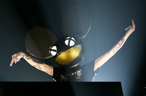 New deadmau5 EP Features Rob Swire & More | Billboard – Billboard