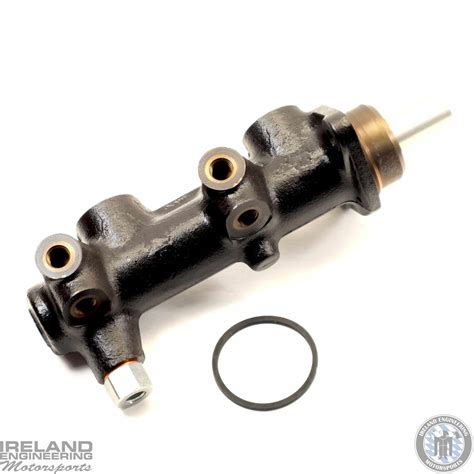 Master Cylinder Question BMW 2002 And Other 02