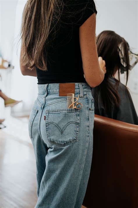 Contact The Peach Salon | Gainesville, Georgia Luxury Hair Salon — The