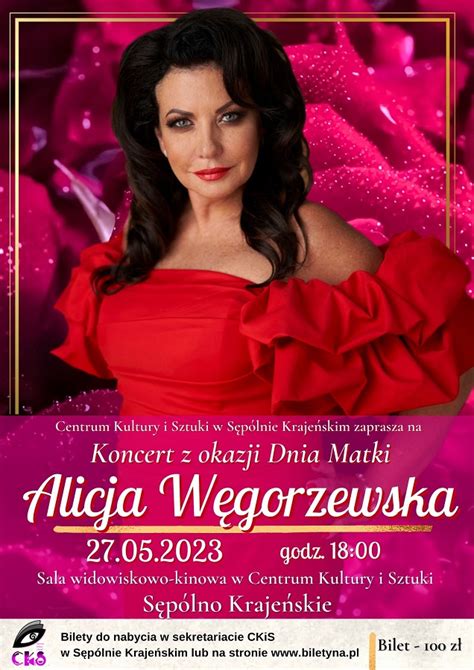 Muzyczny Dzie Matki Koncert Alicji W Gorzewskiej W S P Lnie Punkt