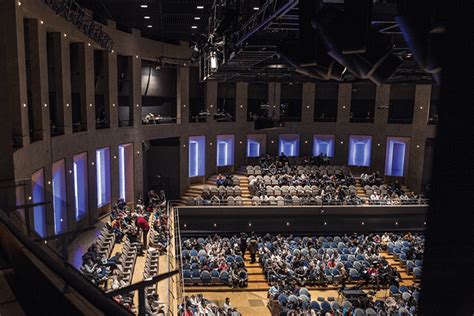 Cité de la Musique Philharmonie de Paris