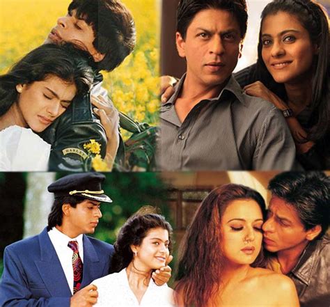 20 Best Films Of Shah Rukh Khan Indiatoday