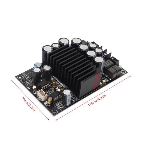 Rom Carte D Amplificateur De Puissance Num Rique Hifi Module