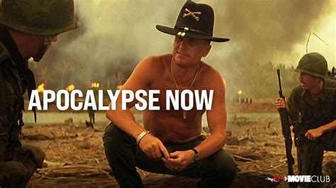 APOCALYPSE NOW 1979 AFI Movie Club American Film Institute