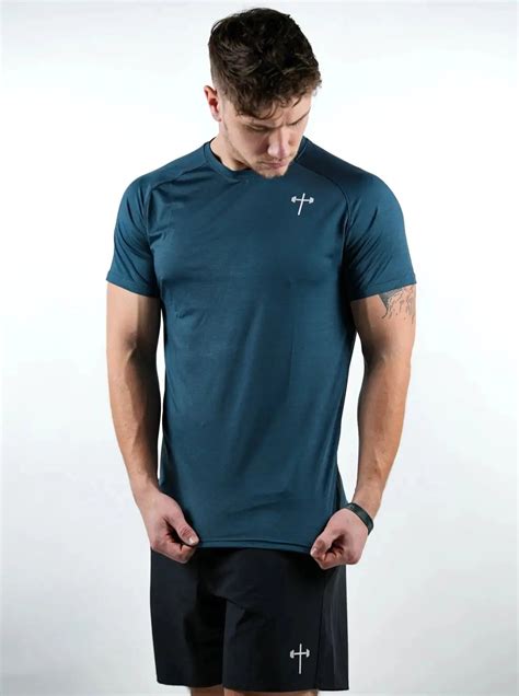 Lightweight Tee - HolStrength