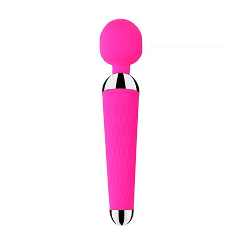 Vibration AV Massage Pink (อุปกรณ์นวด AV ชาร์จ) (XTGV125) - ขาย ไข่สั่น ...