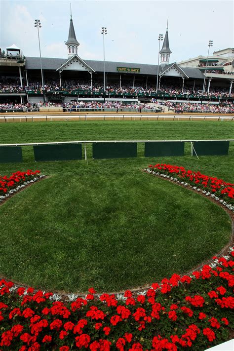 138th Kentucky Derby Wholl Win The Most Exciting 2 Minutes In Sports