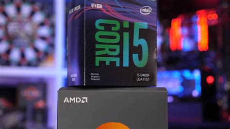 AMD Ryzen 5 3500X Review Photo Gallery - TechSpot