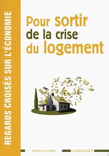 Amazon Fr Regards Crois S Sur L Conomie N Pour Sortir De La