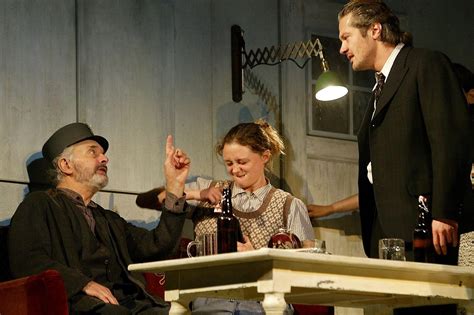 Schauspieler Eugen Stark gestorben - wien.ORF.at