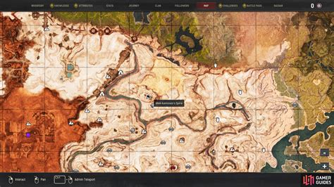 Merchant Locations - Age of War Conan Exiles Update - Basics - Getting