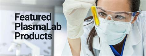 Featured Plasma Products Human Antibody Research Plasmalab