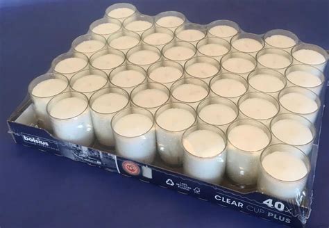 telys  timers stk cm  plastkopp colseth