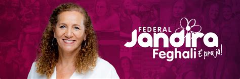 MANIFESTO CULTURA JANDIRA Jandira Feghali Deputada Federal