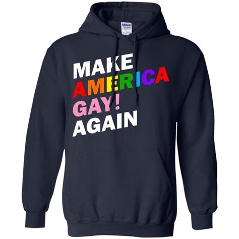 Make America Gay Again