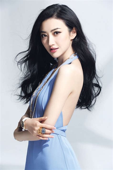 Pin On Jing Tian