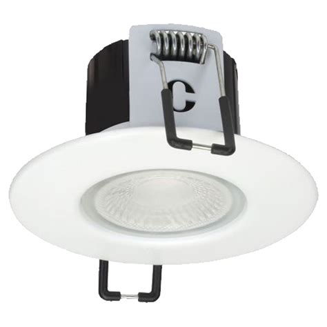 Collingwood H2 Lite Downlight DLT388MW5540 White 4000K