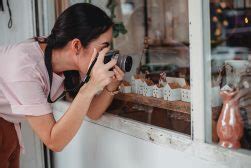 How to Fill the Frame for Great Photography Composition (8 Tips)