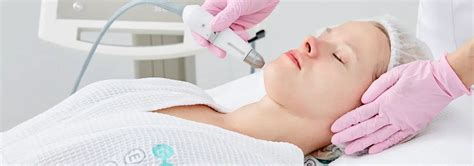 Безинъекционная мезотерапия лица DERMADROP TDA в Красноярске, цена на ...