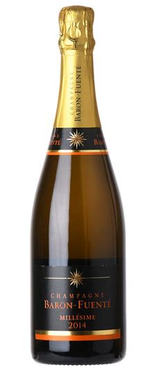 Baron Fuent Grand Millesime Brut Champagne Sku