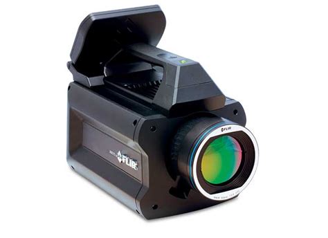 Lwir Camera Teledyne Flir Systems Inc Research And Technology Jan 2017 Photonics Spectra