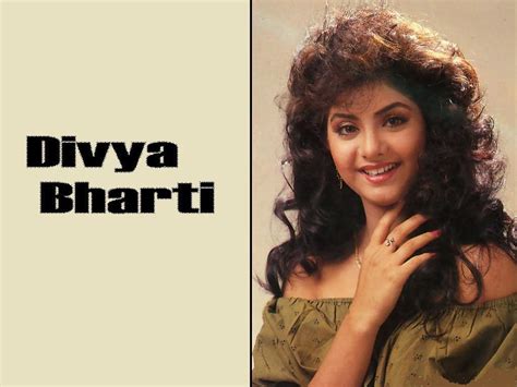 divya bharti movies list bollywood movies list