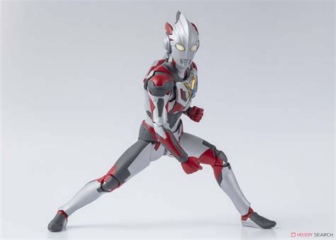 Bandai S.h.figuarts Ultraman X & Gomora Armor Set SuccessActive - Toys ...