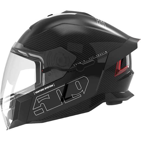 Шлем 509 Delta V Carbon Legacy с подогревом - купить в Санкт-Петербурге ...