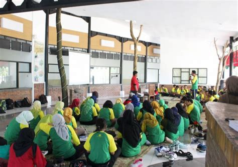 Diklat Prajabatan Tenaga Kependidikan Tetap Di Lingkungan Universitas