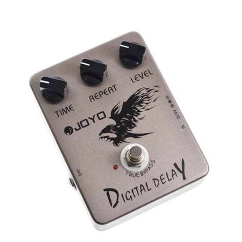 JOYO Audio UK - Guitar Effects and Amplification