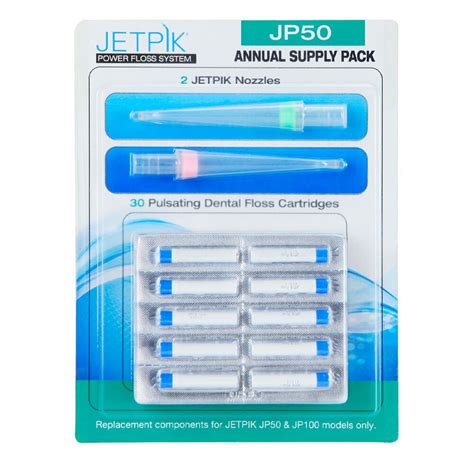 jetpik JP50 Annual Pack – Jetpik